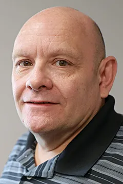 Ken Greenleaf