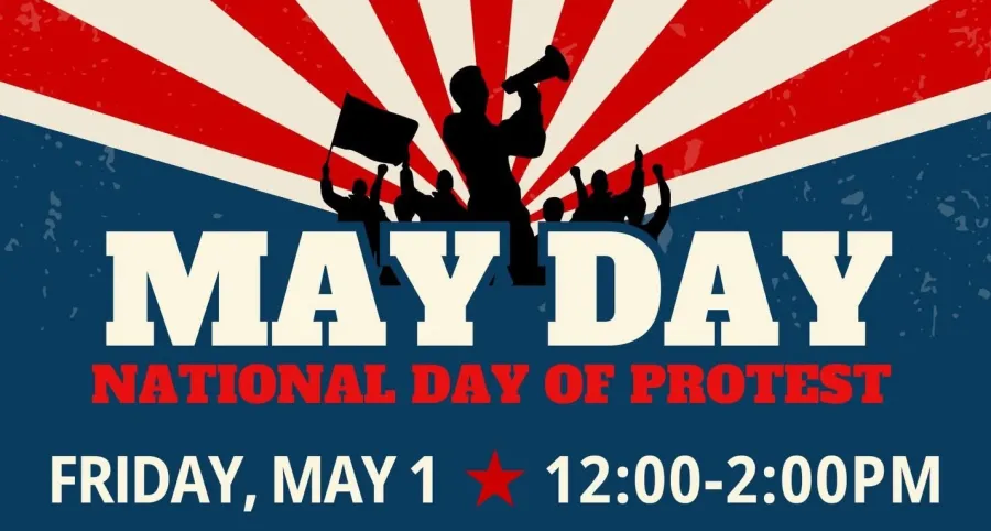 may day syracuse 2026